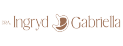 Logo Dra. Ingryd Gabriella