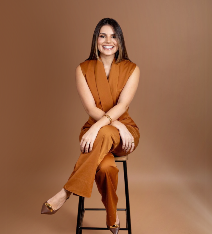 Dra. Ingryd Gabriella - Gastroenterologista em João Pessoa
            CRM 13.681 | RQE 10.022