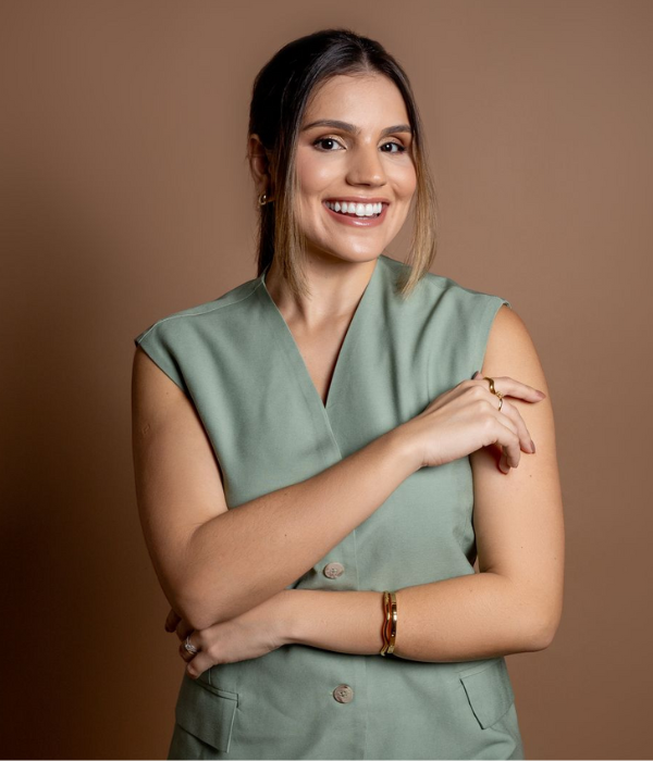 Dra. Ingryd Gabriella - Gastroenterologista em João Pessoa CRM 13.681 | RQE 10.022