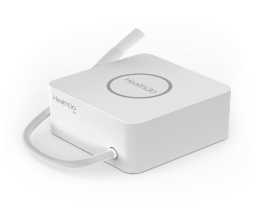 Teste respiratório de hidrogênio e metano - HealthGo - Dra Ingryd Gabriella gastroenterologista particular em João Pessoa